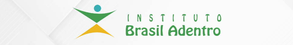 Super Banner - Instituto Brasil Adentro